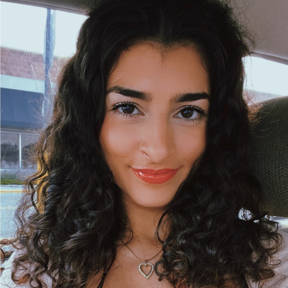 Meet your Posher, Mariah